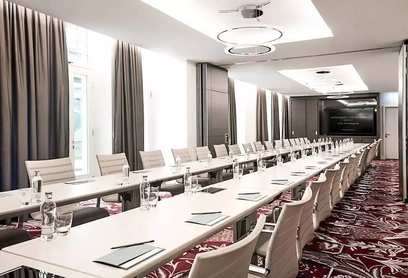 Fotos del hotel Am Steinplatz, Autograph Collection:  11