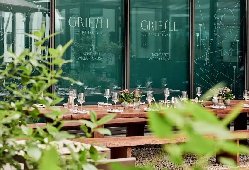 Fotos del hotel Am Steinplatz, Autograph Collection:  25