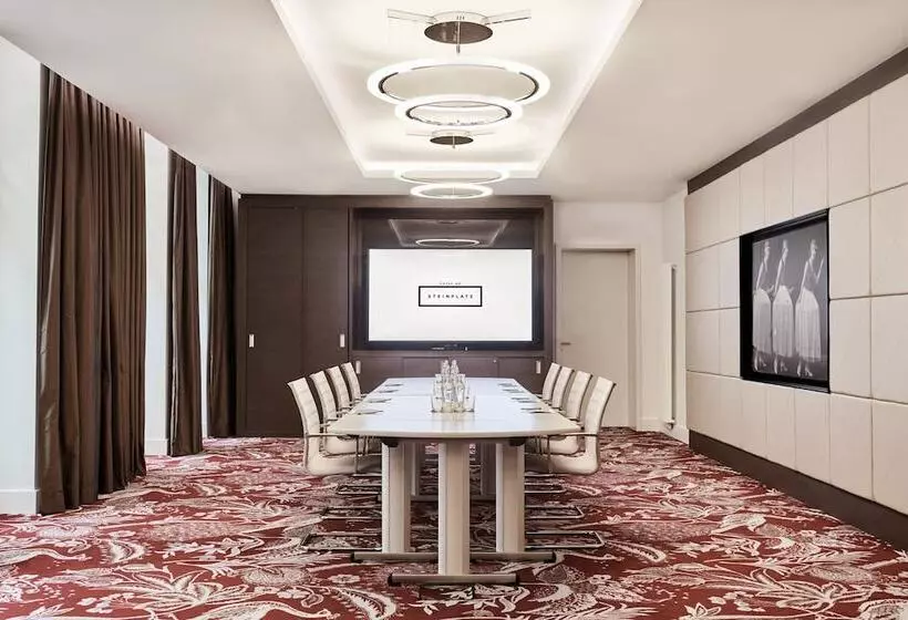 Fotos del hotel Am Steinplatz, Autograph Collection:  16