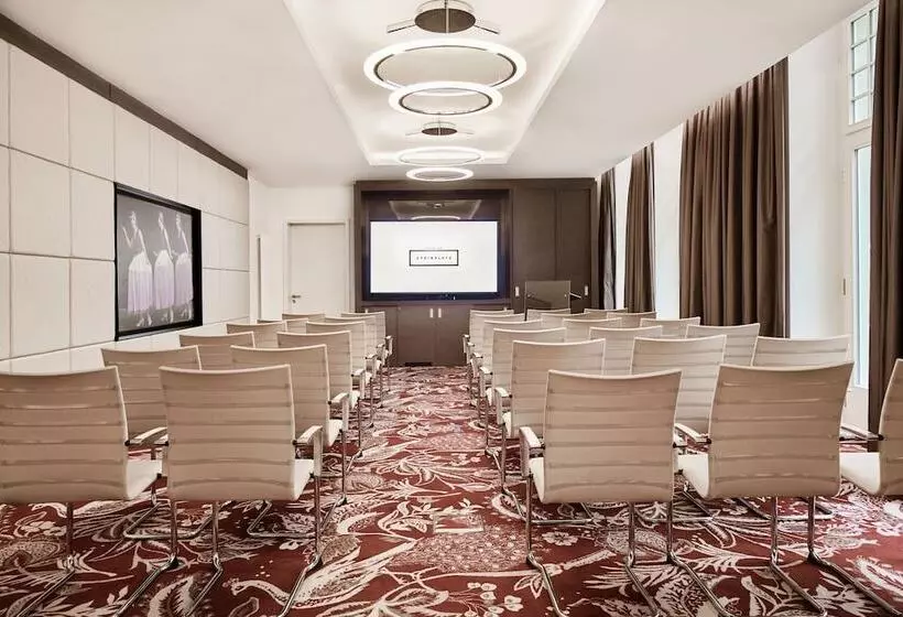 Fotos del hotel Am Steinplatz, Autograph Collection:  5