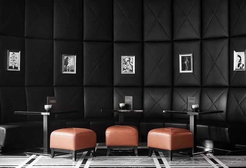 Fotos del hotel Am Steinplatz, Autograph Collection:  2