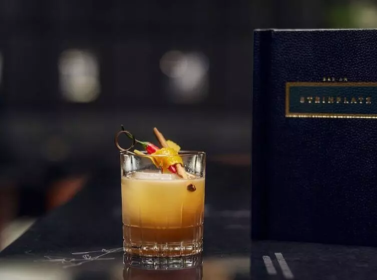 Fotos del hotel Am Steinplatz, Autograph Collection:  10