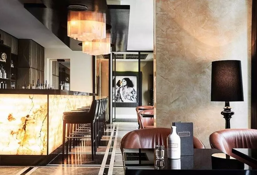 Fotos del hotel Am Steinplatz, Autograph Collection:  4