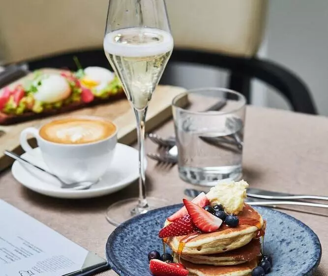 Fotos del hotel Am Steinplatz, Autograph Collection:  24