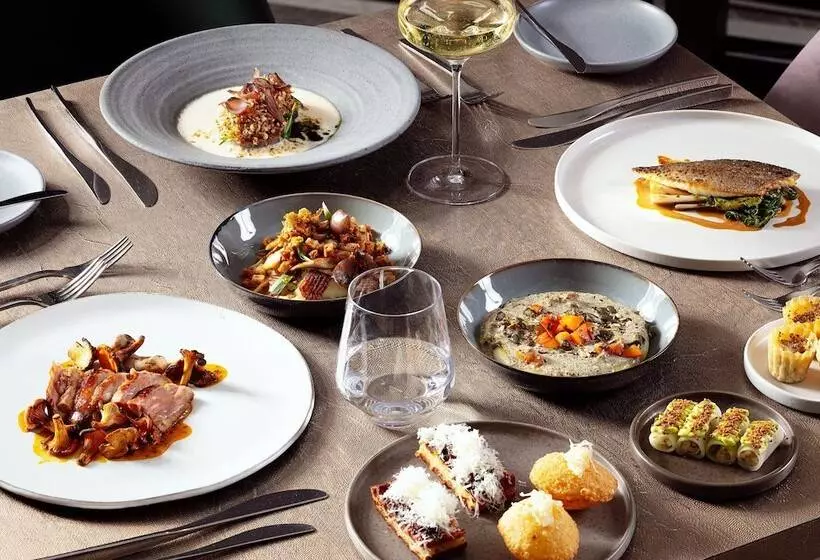 Fotos del hotel Am Steinplatz, Autograph Collection:  9