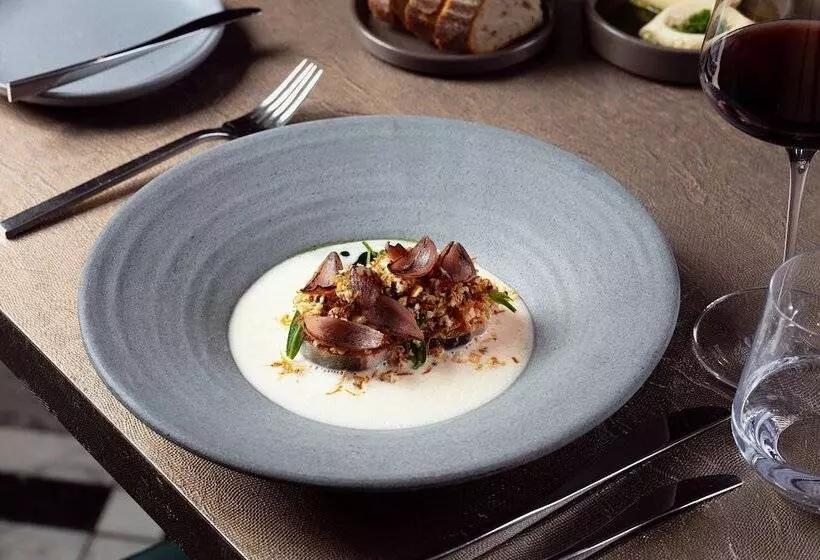 Fotos del hotel Am Steinplatz, Autograph Collection:  13