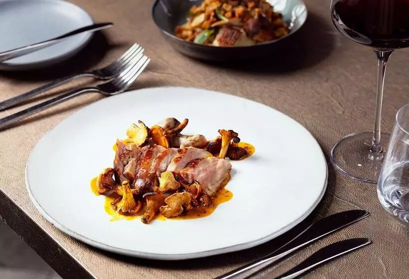 Fotos del hotel Am Steinplatz, Autograph Collection:  22