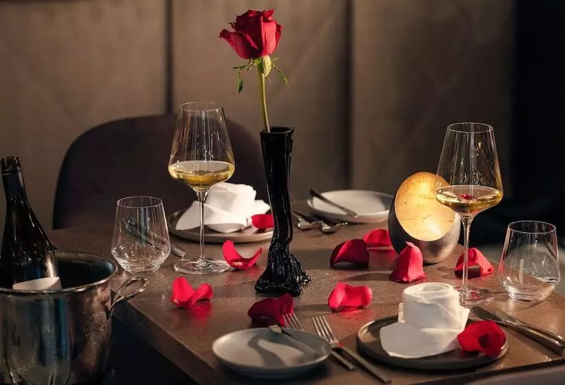 Fotos del hotel Am Steinplatz, Autograph Collection:  19