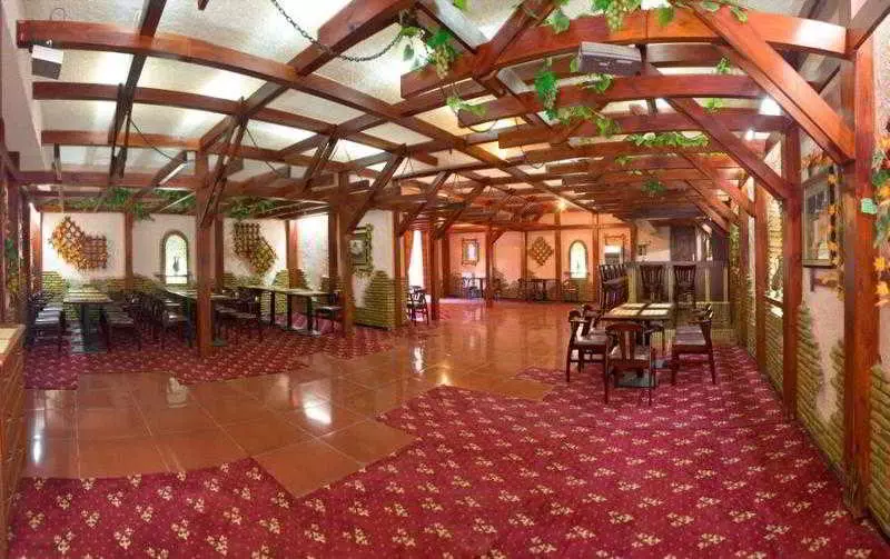 Fotos del hotel Asia Samarkand :  16