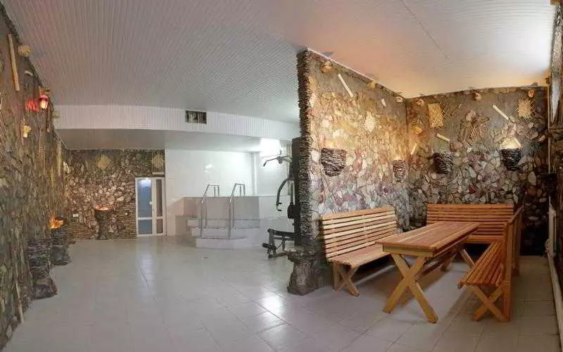 Fotos del hotel Asia Samarkand :  10