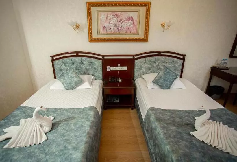 Fotos del hotel Asia Samarkand :  22