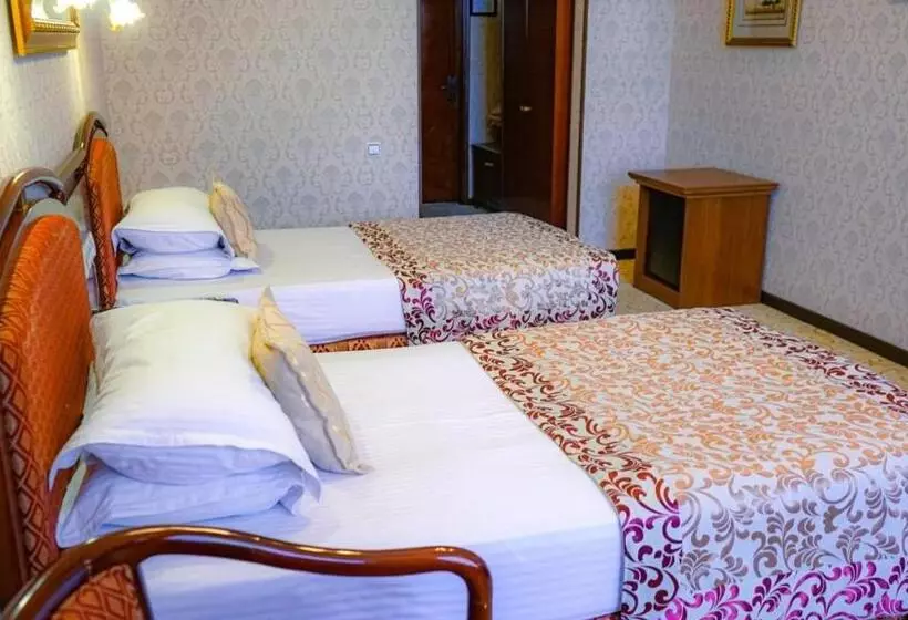 Fotos del hotel Asia Samarkand :  20