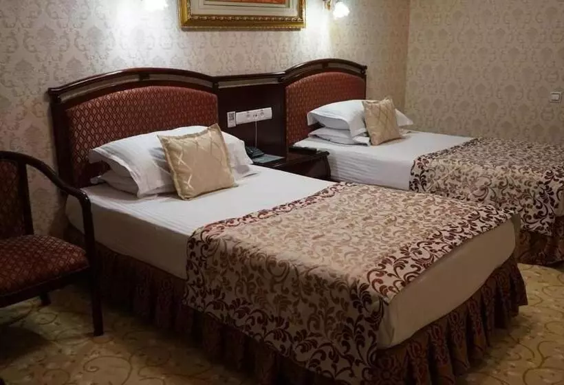 Fotos del hotel Asia Samarkand :  2