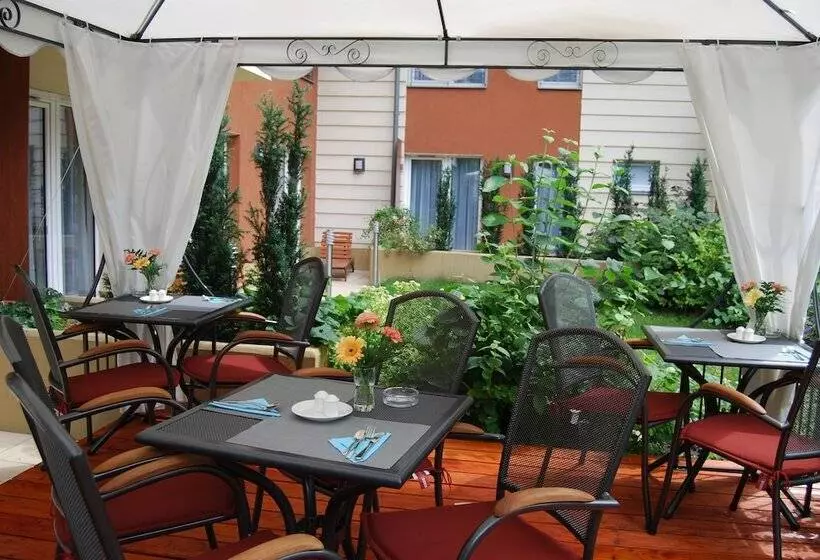 Fotos del hotel Escala Hotel & Suites:  15