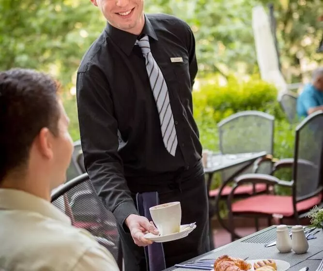 Fotos del hotel Escala Hotel & Suites:  23