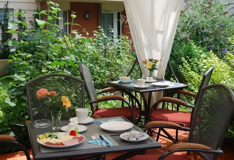 Fotos del hotel Escala Hotel & Suites:  17