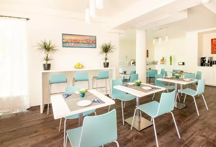 Fotos del hotel Escala Hotel & Suites:  7