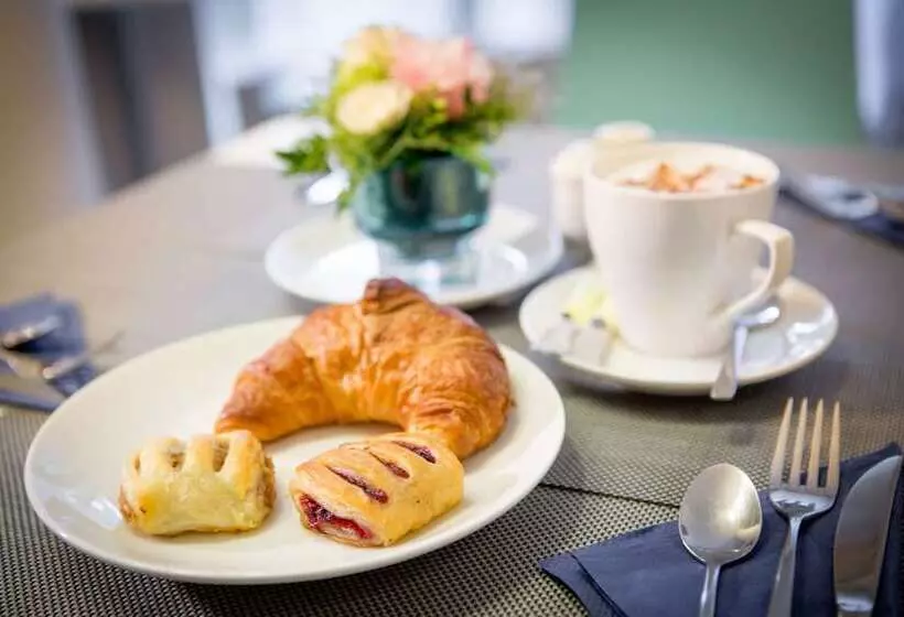 Fotos del hotel Escala Hotel & Suites:  11