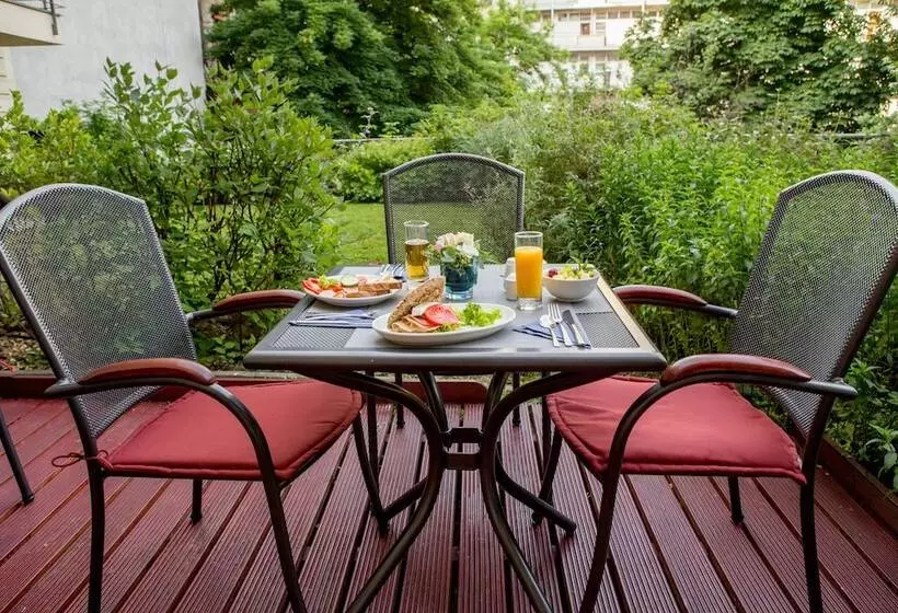 Fotos del hotel Escala Hotel & Suites:  4