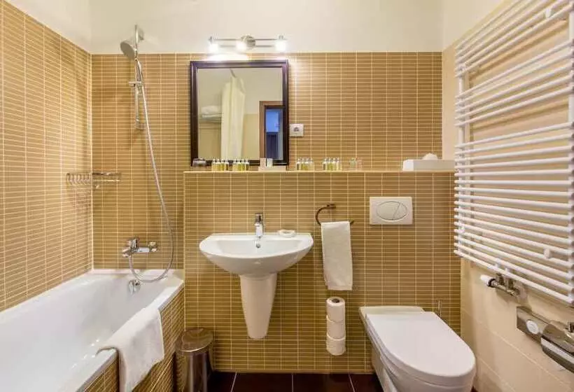 Fotos del hotel Escala Hotel & Suites:  9