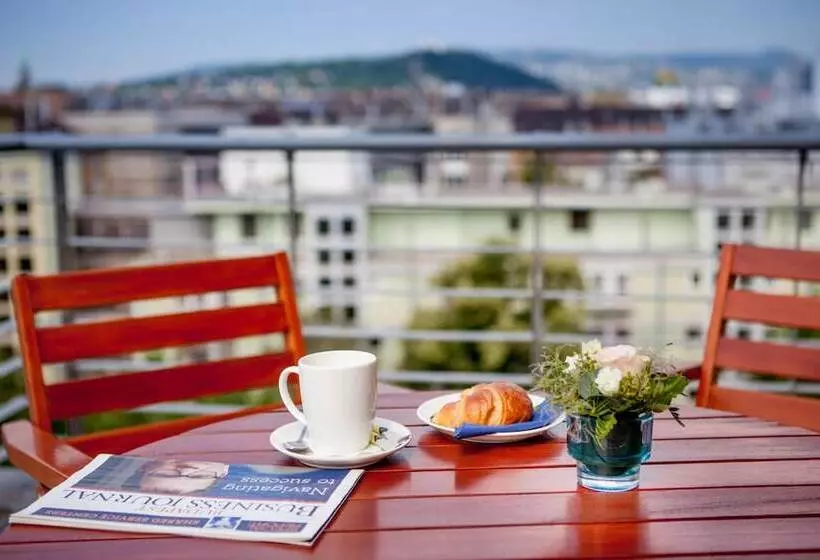 Fotos del hotel Escala Hotel & Suites:  12