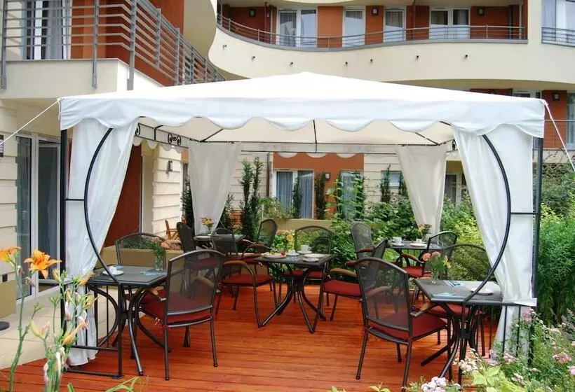 Fotos del hotel Escala Hotel & Suites:  21