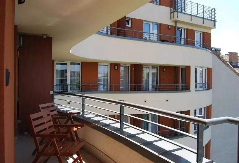 Fotos del hotel Escala Hotel & Suites:  19