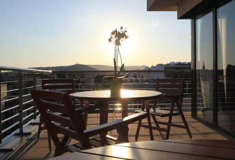 Fotos del hotel Escala Hotel & Suites:  8