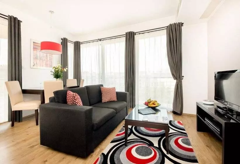 Fotos del hotel Escala Hotel & Suites:  16