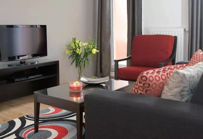 Fotos del hotel Escala Hotel & Suites:  22