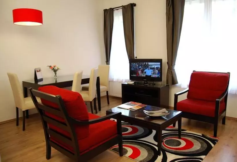 Fotos del hotel Escala Hotel & Suites:  18