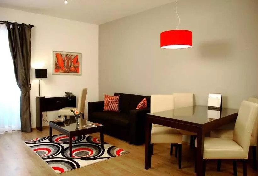 Fotos del hotel Escala Hotel & Suites:  14