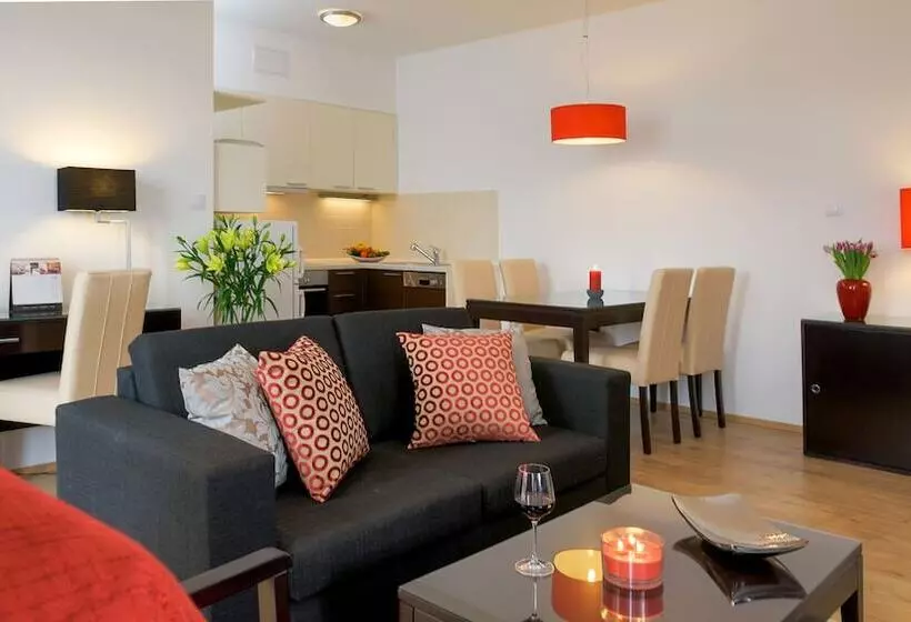 Fotos del hotel Escala Hotel & Suites:  10