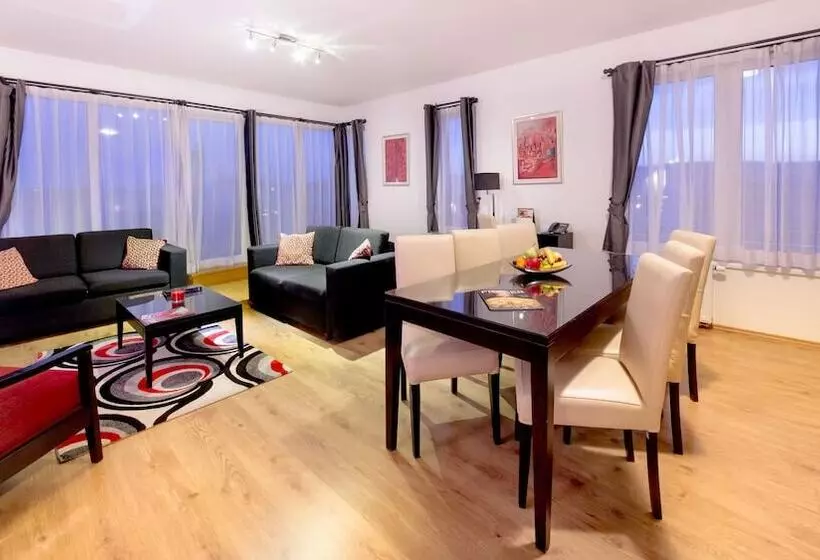 Fotos del hotel Escala Hotel & Suites:  24