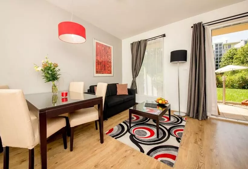 Fotos del hotel Escala Hotel & Suites:  20