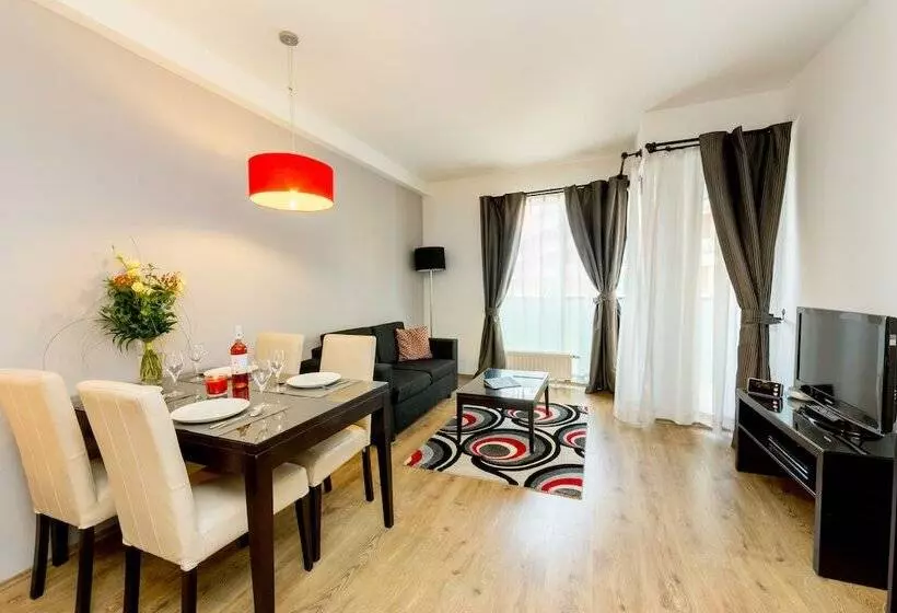 Fotos del hotel Escala Hotel & Suites:  25