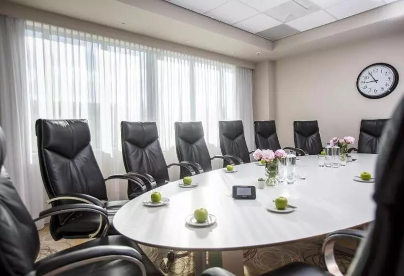 Fotos del hotel Holiday Inn Amsterdam - Arena Towers, An Ihg:  15