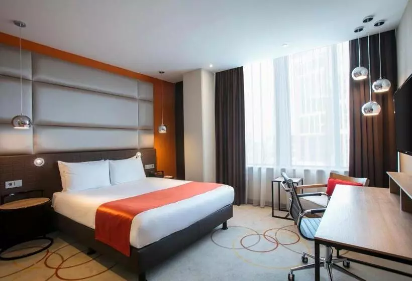 Holiday Inn Amsterdam – Arena Towers, An Ihg