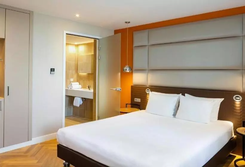 Fotos del hotel Holiday Inn Amsterdam - Arena Towers, An Ihg:  11