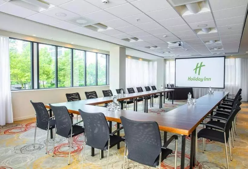 Fotos del hotel Holiday Inn Amsterdam - Arena Towers, An Ihg:  4