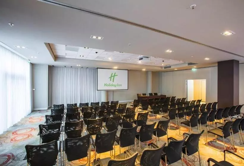 Fotos del hotel Holiday Inn Amsterdam - Arena Towers, An Ihg:  20