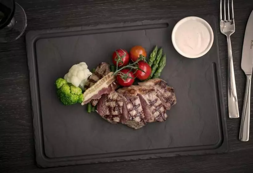 Fotos del hotel Holiday Inn Amsterdam - Arena Towers, An Ihg:  6