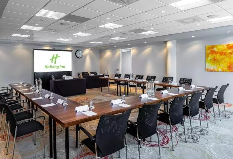 Fotos del hotel Holiday Inn Amsterdam - Arena Towers, An Ihg:  7