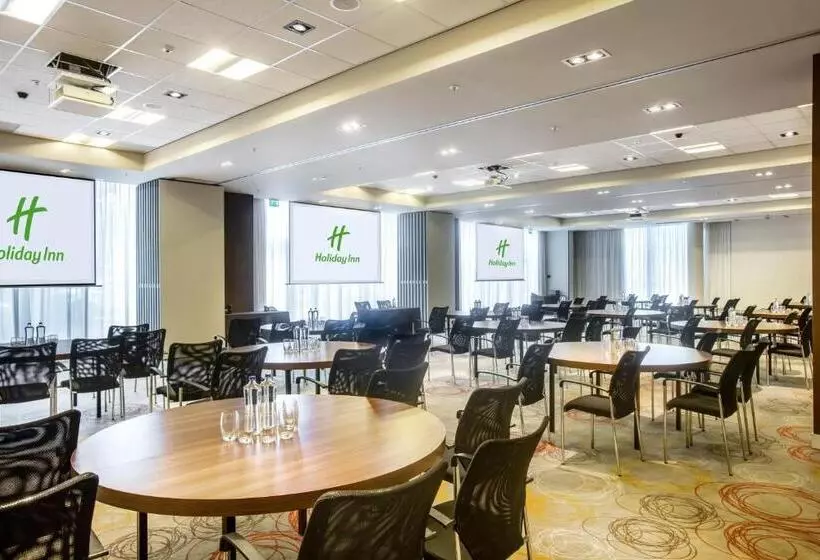 Fotos del hotel Holiday Inn Amsterdam - Arena Towers, An Ihg:  10