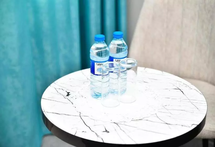 Fotos del hotel Karat Inn:  6