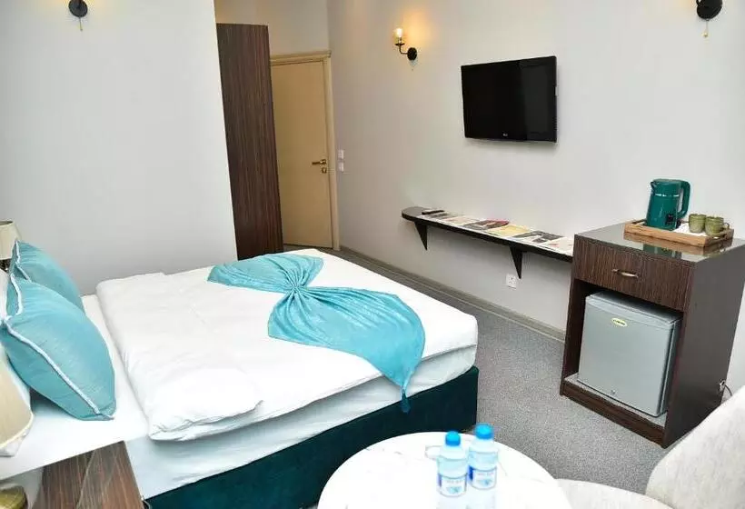 Fotos del hotel Karat Inn:  21