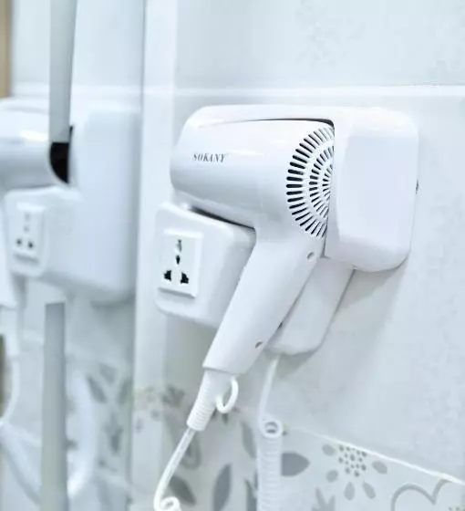 Fotos del hotel Karat Inn:  10