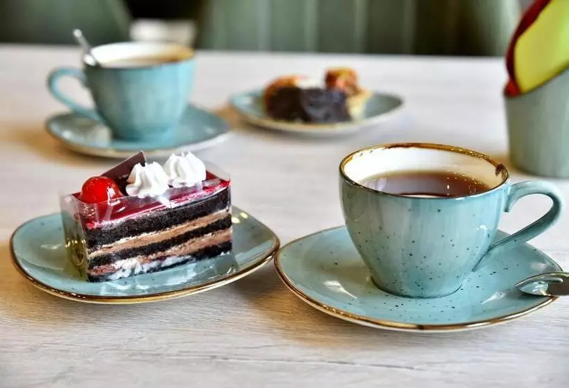 Fotos del hotel Karat Inn:  16