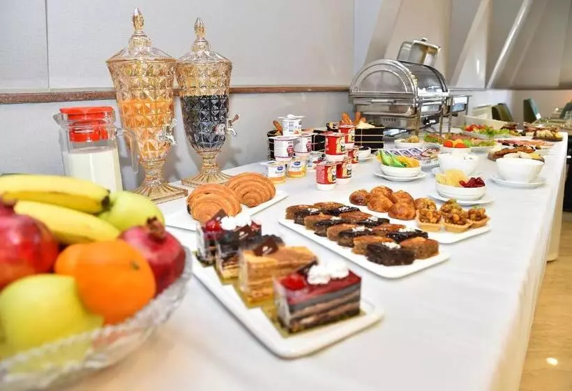 Fotos del hotel Karat Inn:  14