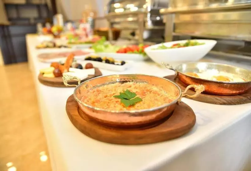 Fotos del hotel Karat Inn:  12